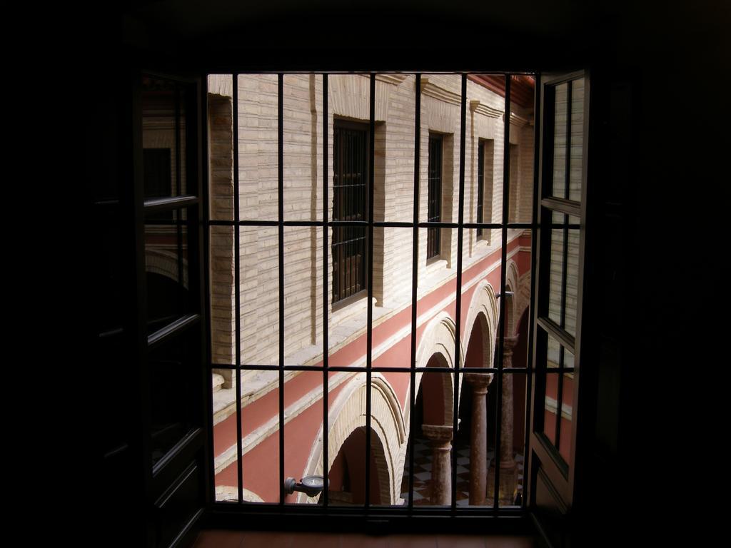 Hotel Santo Domingo Lucena Exterior photo